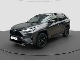Toyota RAV4 (2024) thumbnail 6