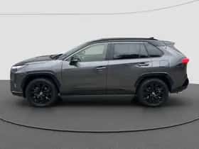 Toyota RAV4 (2024) thumbnail 7