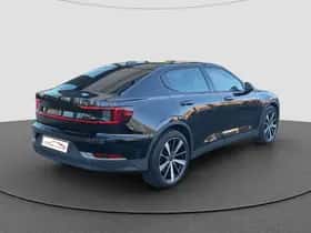 Polestar 2 (2021) thumbnail 6