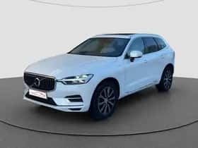 Volvo XC60 (2019) thumbnail 8