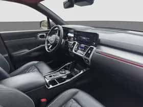 Kia Sorento (2021) thumbnail 11