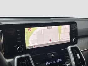 Kia Sorento (2021) thumbnail 17
