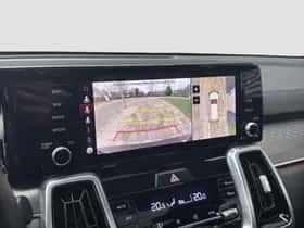 Kia Sorento (2021) thumbnail 18