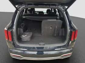 Kia Sorento (2021) thumbnail 4