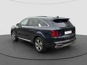 Kia Sorento (2021) thumbnail 10