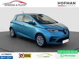 Renault Zoé