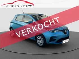 Renault Zoé (2020)