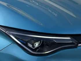 Renault Zoé (2020) thumbnail 4