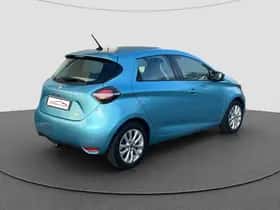 Renault Zoé (2020) thumbnail 6