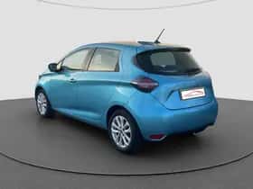 Renault Zoé (2020) thumbnail 9