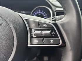 Kia Ceed Sportswagon (2022) thumbnail 11