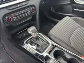 Kia Ceed Sportswagon (2022) thumbnail 14