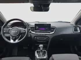 Kia Ceed Sportswagon (2022) thumbnail 15