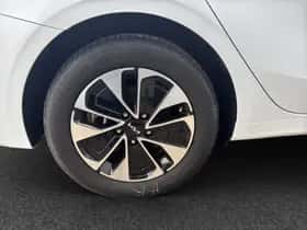 Kia Ceed Sportswagon (2022) thumbnail 19