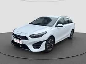 Kia Ceed Sportswagon (2022) thumbnail 4