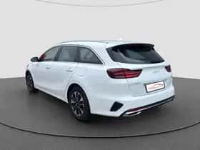 Kia Ceed Sportswagon (2022) thumbnail 6