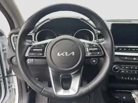 Kia Ceed Sportswagon (2022) thumbnail 9