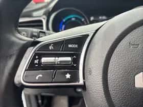 Kia Ceed Sportswagon (2022) thumbnail 10