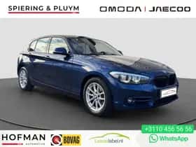 BMW 1-Serie (2018)