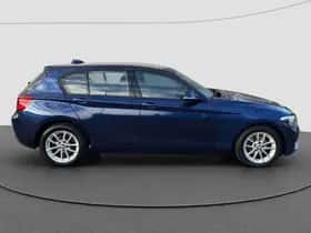 BMW 1-Serie (2018) thumbnail 2