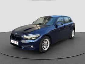 BMW 1-Serie (2018) thumbnail 6