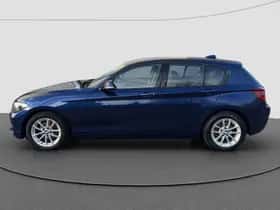 BMW 1-Serie (2018) thumbnail 7