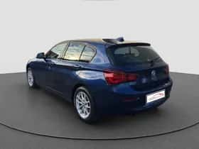 BMW 1-Serie (2018) thumbnail 8