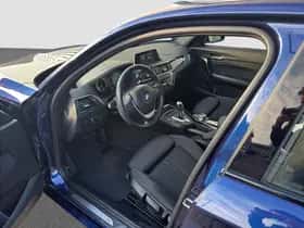 BMW 1-Serie (2018) thumbnail 10
