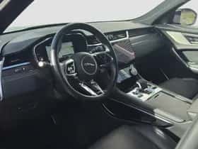 Jaguar F-Pace (2023) thumbnail 11