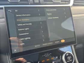 Jaguar F-Pace thumbnail 19