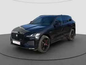 Jaguar F-Pace thumbnail 8