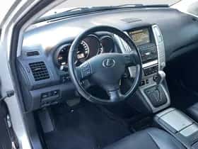 Lexus RX (2007) thumbnail 2