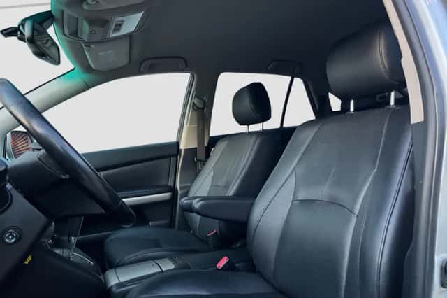 Lexus RX (2007) thumbnail 3