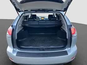 Lexus RX (2007) thumbnail 22