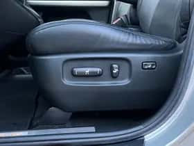 Lexus RX (2007) thumbnail 4