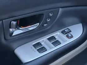 Lexus RX (2007) thumbnail 6