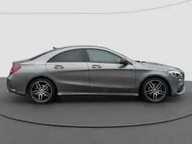 Mercedes-Benz CLA-Klasse (2019) thumbnail 2