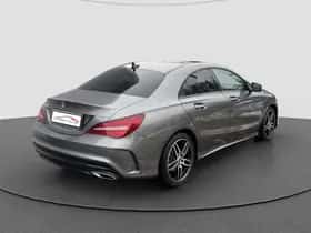 Mercedes-Benz CLA-Klasse (2019) thumbnail 3