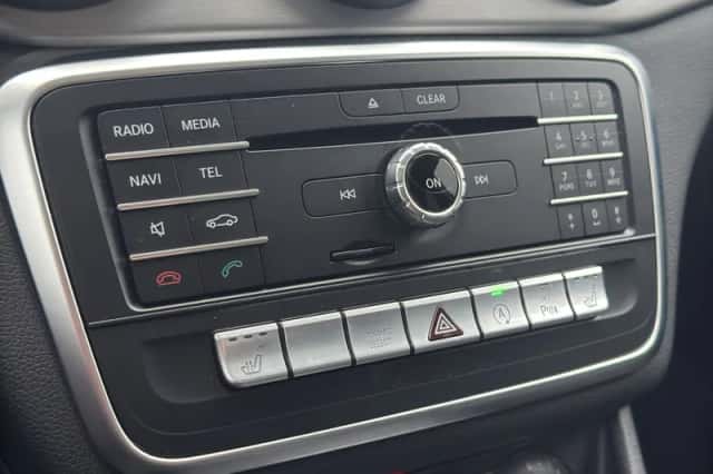 Mercedes-Benz CLA-Klasse (2019) thumbnail 5