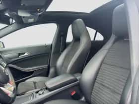 Mercedes-Benz CLA-Klasse (2019) thumbnail 6