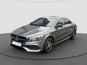 Mercedes-Benz CLA-Klasse (2019) thumbnail 7