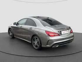 Mercedes-Benz CLA-Klasse (2019) thumbnail 9