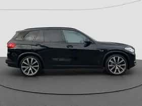 BMW X5 (2022) thumbnail 15