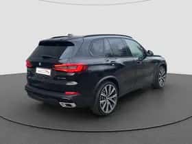 BMW X5 (2022) thumbnail 16