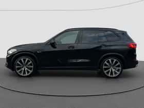 BMW X5 (2022) thumbnail 18