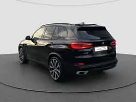 BMW X5 (2022) thumbnail 19