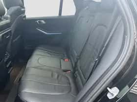 BMW X5 (2022) thumbnail 23
