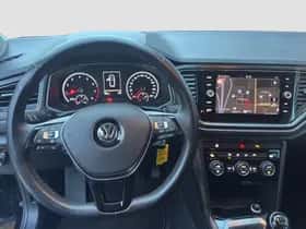 Volkswagen T-Roc (2019) thumbnail 14