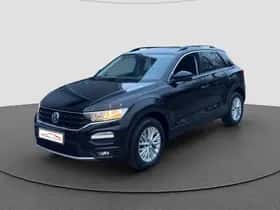 Volkswagen T-Roc (2019) thumbnail 7