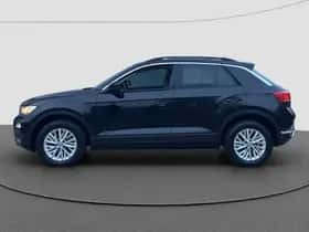 Volkswagen T-Roc (2019) thumbnail 8
